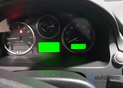 2011 Land Rover Lr2 из США, поврежденный, VIN SALFR2BN1BH243835